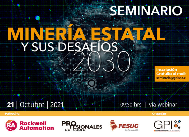 seminario codelco