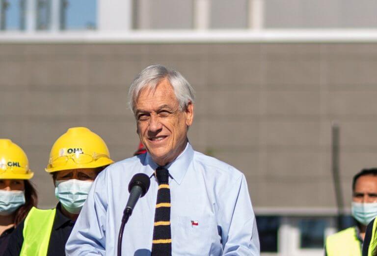 PIÑERA