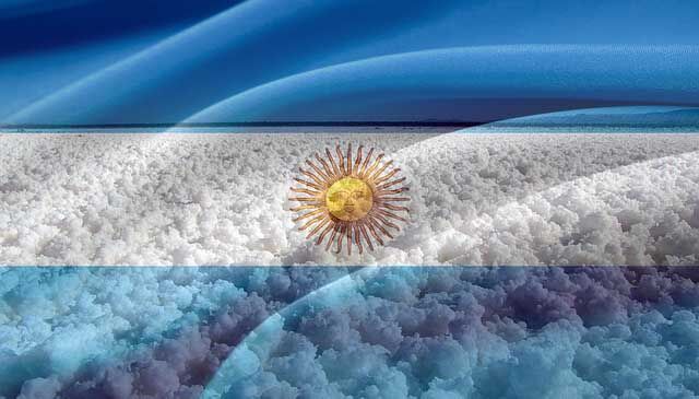 litio argentina