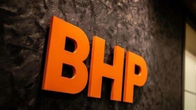 BHP