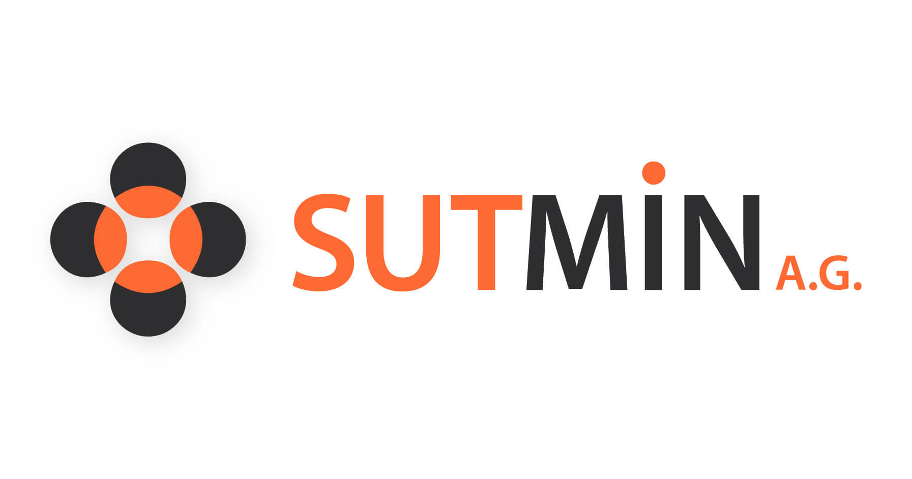 sutmin logo