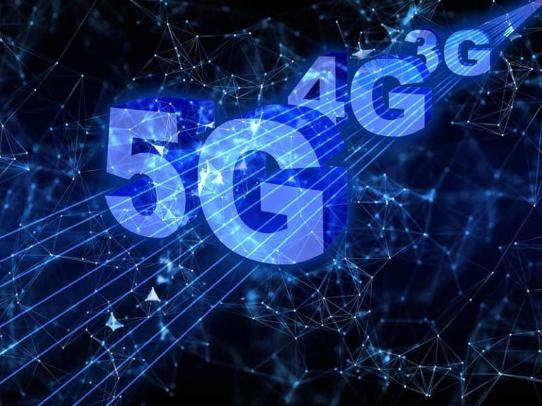 5G