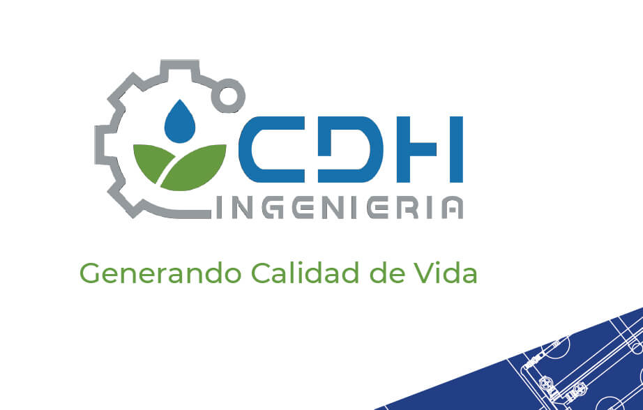 CDH INGENIERIA WEB