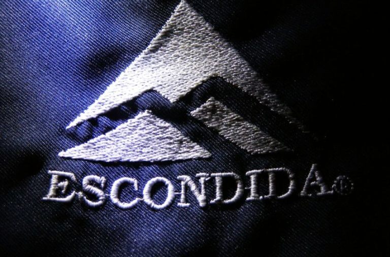 escondida