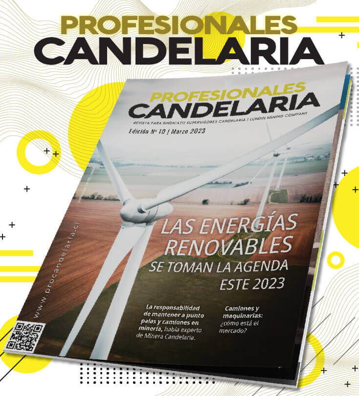 Edición N°10 – Revista PRO CANDELARIA