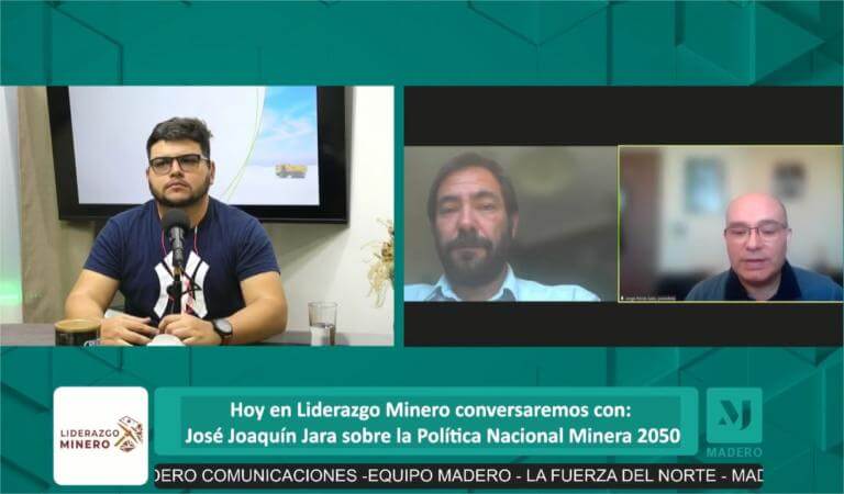 Conoce la Política Nacional Minera 2050 en este programa especial