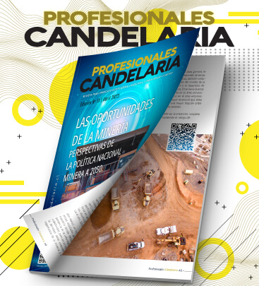 Edición N°11 – Revista PRO CANDELARIA