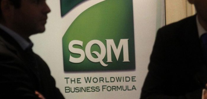 SQM se reunió con Corfo para abordar Estrategia Nacional del Litio