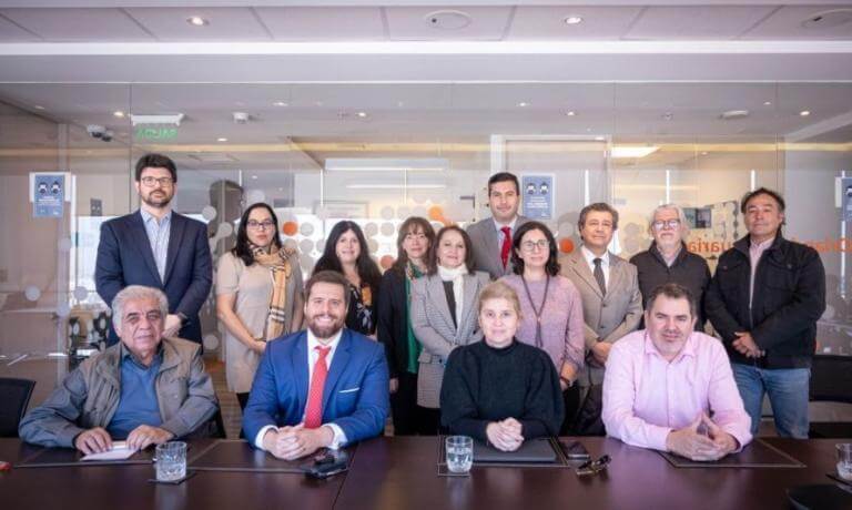 COSOC 2023 ya tiene a las 20 organizaciones que la integrarán