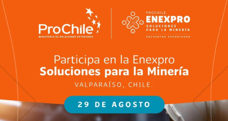 Enexpro Soluciones para la Minería abre inscripciones para su séptima edición