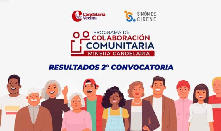 92 organizaciones sociales de la Provincia de Copiapó se adjudican recursos para desarrollar proyectos