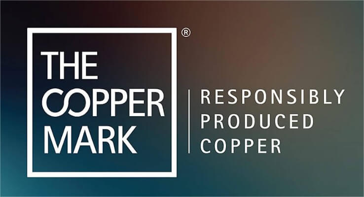 Enami abre proceso de licitación para consultorías para The Copper Mark