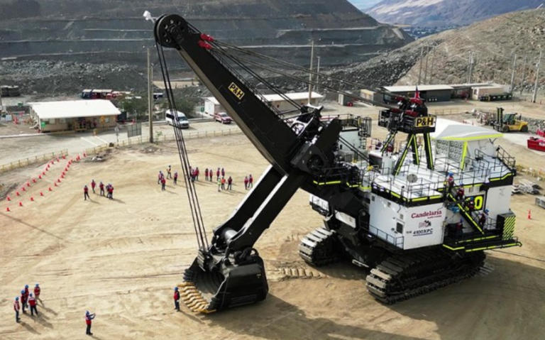 Departamento de Ingeniería en Minas de la USACH inicia cuarta versión de Diplomado en Minería