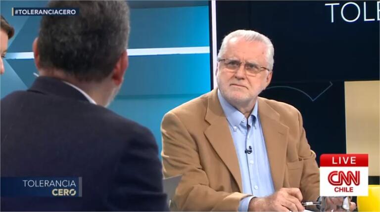 Pacheco respecto al litio chileno: “La imagen que hay de Chile es tremenda”