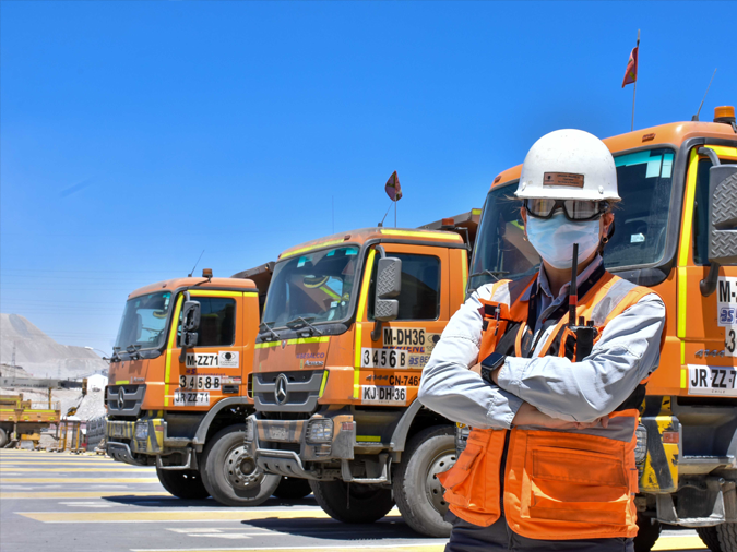 Trabajos en Codelco: Estas son las ofertas laborales disponibles y cómo postular