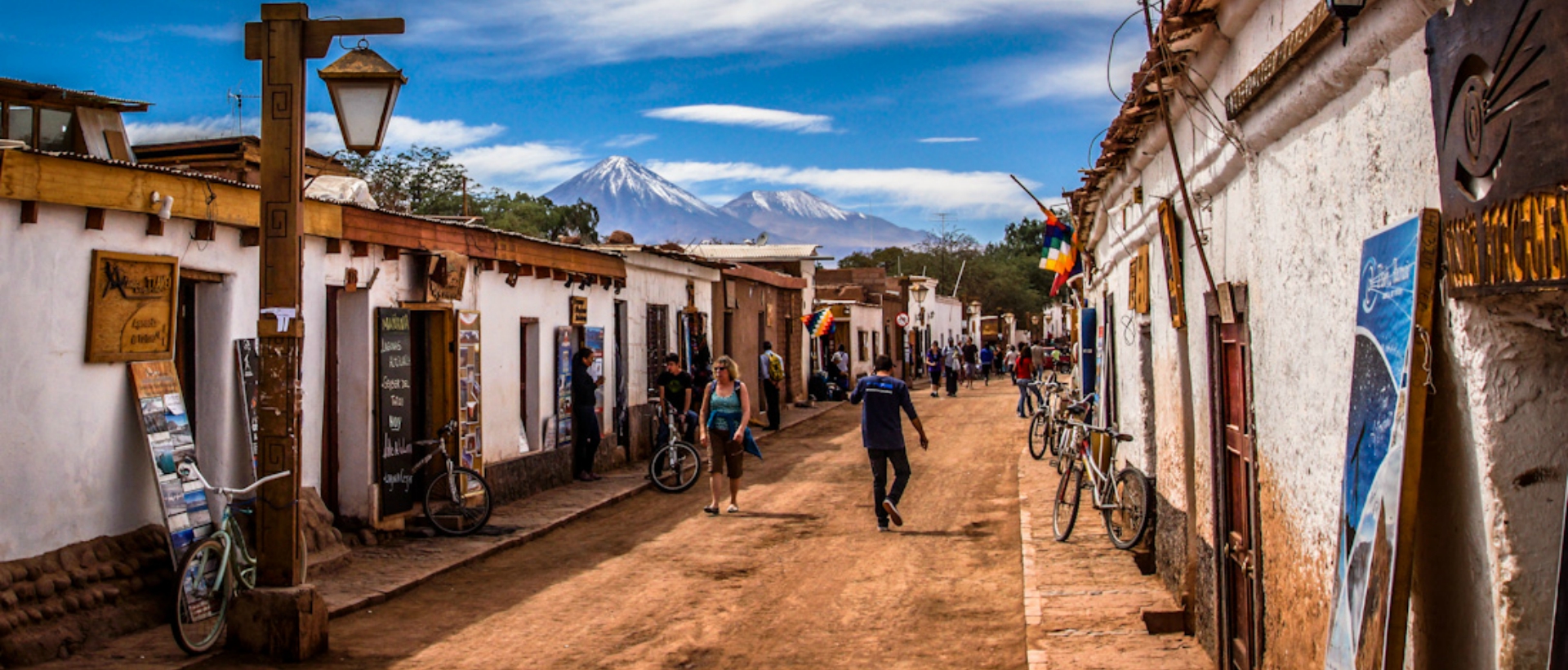 Codelco y Capra inauguran proyecto para suministro de agua potable rural en San Pedro de Atacama