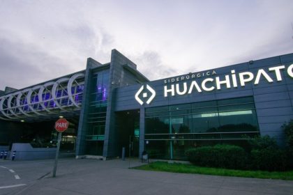 ASIMET e ICHA alertan por cierre indefinido de Siderúrgica Huachipato