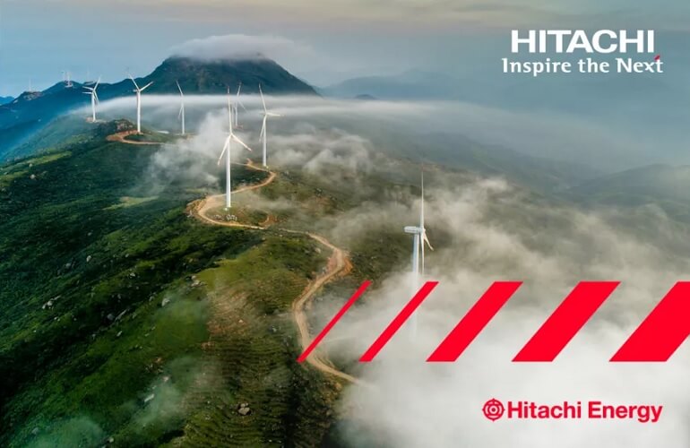 Hitachi Energy insta a fortalecer redes eléctricas para soportar proyectos renovables