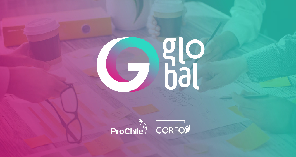 39 startups chilenas inician su internacionalización con el programa GoGlobal