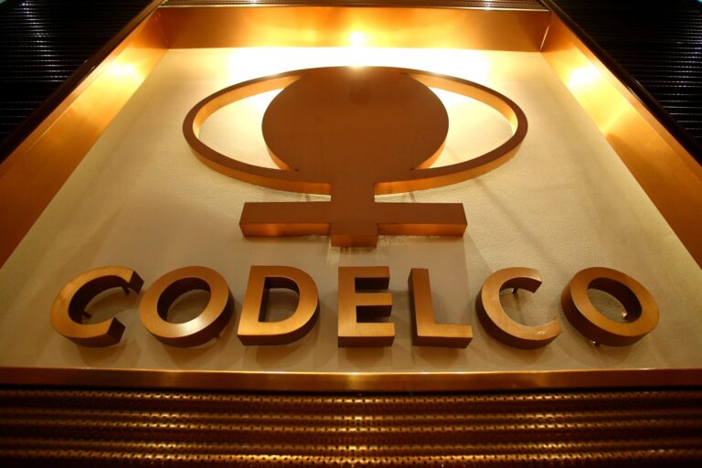 Codelco lamenta el fallecimiento de un trabajador en la División Ventanas