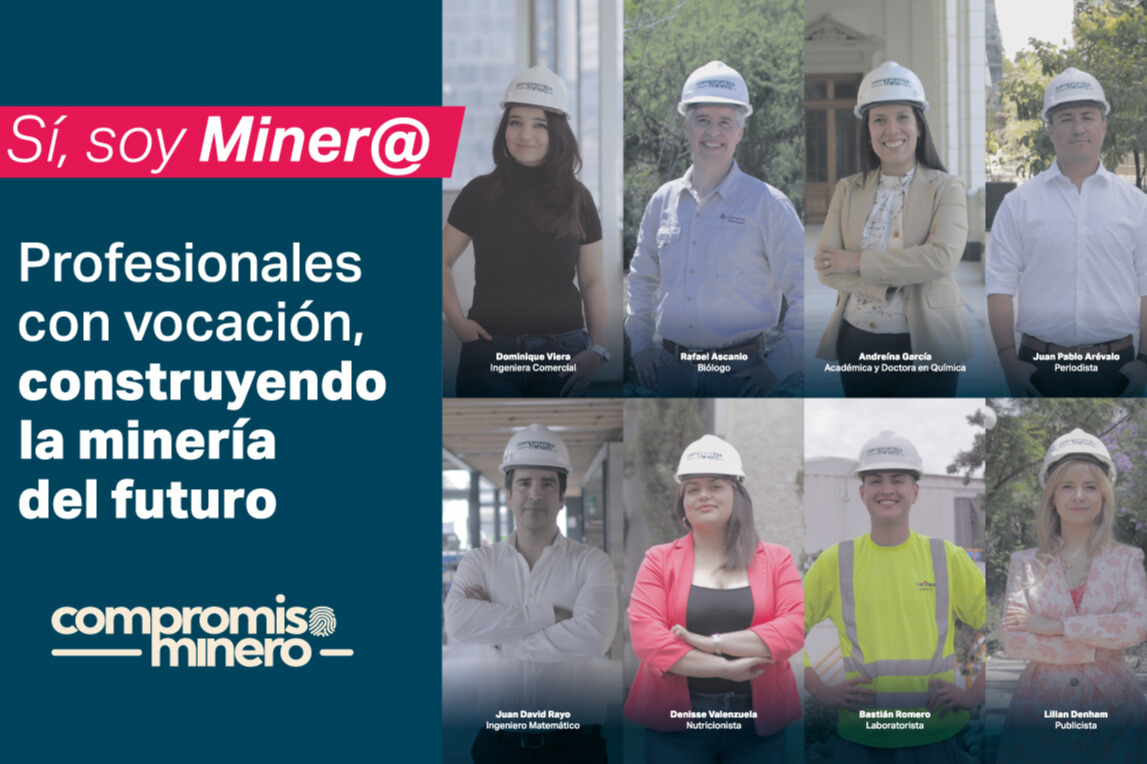 Compromiso Minero