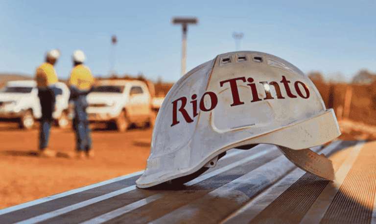 Rio Tinto fortalece su presencia en el mercado del litio con adquisición de Arcadium por 6.700 millones de dólares