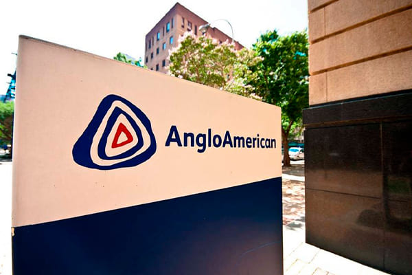 Anglo American cierra 2024 con sólidos resultados operacionales