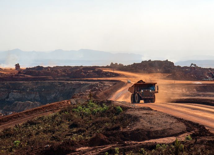 Chile impulsa cartera de inversiones en minería sostenible por $83.181 millones de dólares