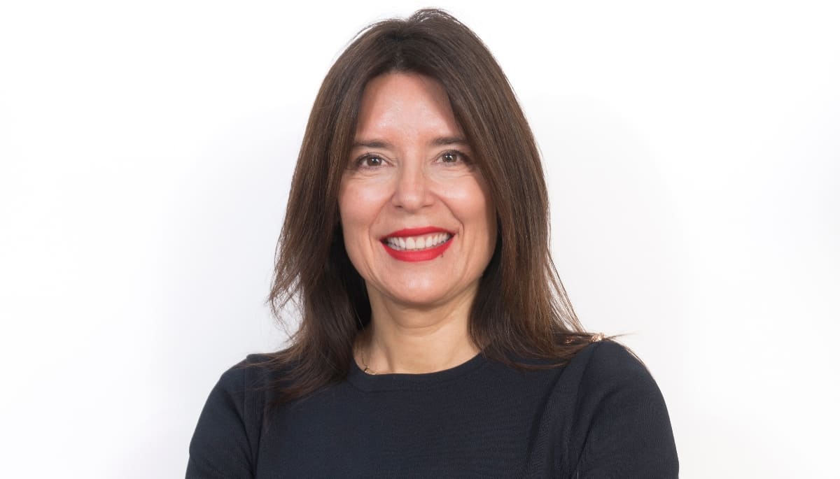Paola Cifuentes asume como nueva directora de SONAMI