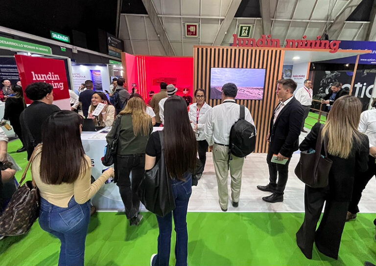 Candelaria - Expomin