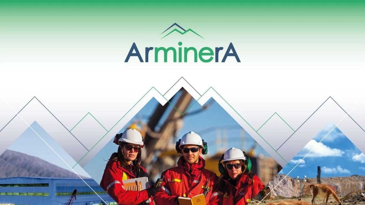 Arminera 2025 se consolida como el epicentro de la minería en Argentina