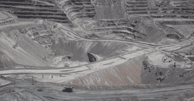 Minera Zaldívar recibe aprobación ambiental para extender operaciones hasta 2028