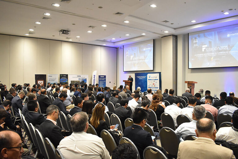 FLOTACION PERU 2025