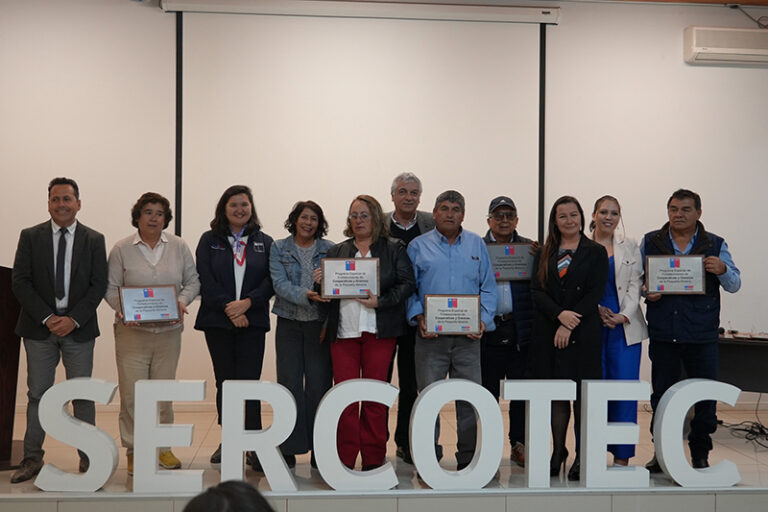 PAMMA 2025 - PEQUEÑA MINERÍA