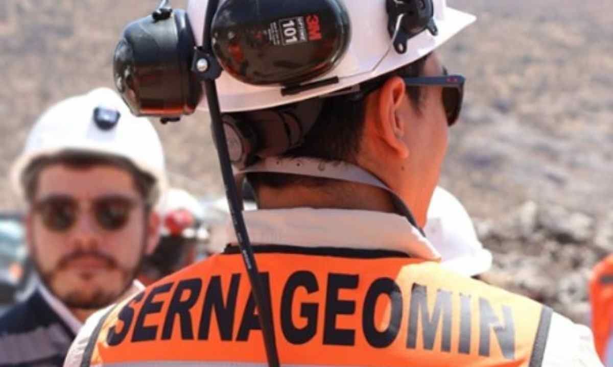 Trabajador muere en accidente mientras operaba maquinaria en faena minera de Taltal