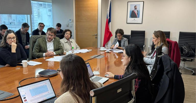 Comité de Ministros aprueba proyecto eléctrico Itahue-Hualqui de US$324 millones