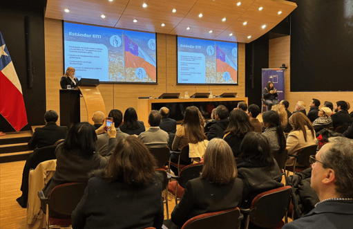 Cochilco presenta Cuenta Pública 2025 con foco en fiscalización, litio y transparencia