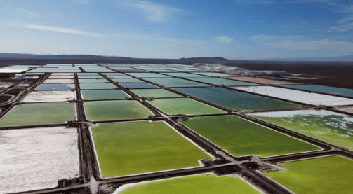 Alianza Codelco-SQM recibe amplio respaldo ciudadano, según encuesta de la UDD