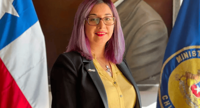 Ministerio de Minería aclara situación de exseremi de Antofagasta