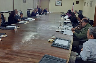 Cochilco renueva su Consejo de la Sociedad Civil para el periodo 2025-2027