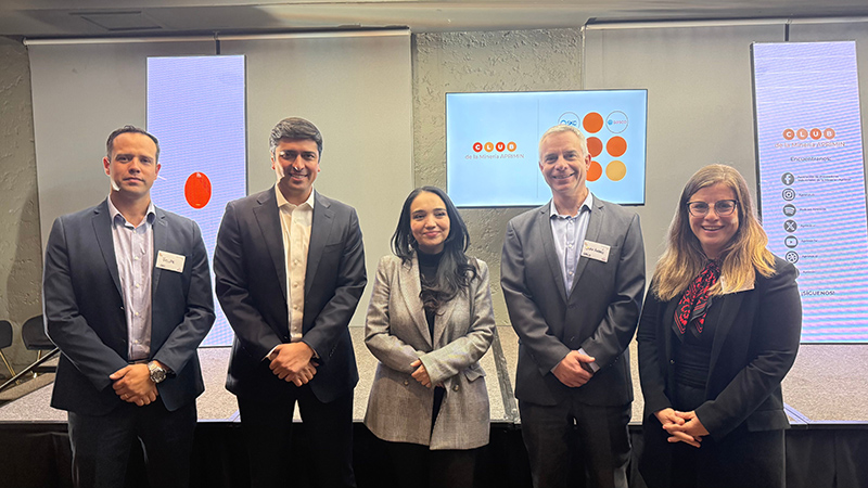 Aprimin Club de la Minería