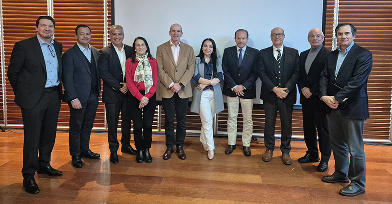 Aprimin - Collahuasi