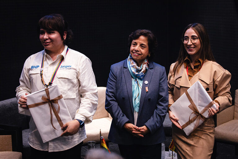 Segunda versión de “Minería es Orgullo”