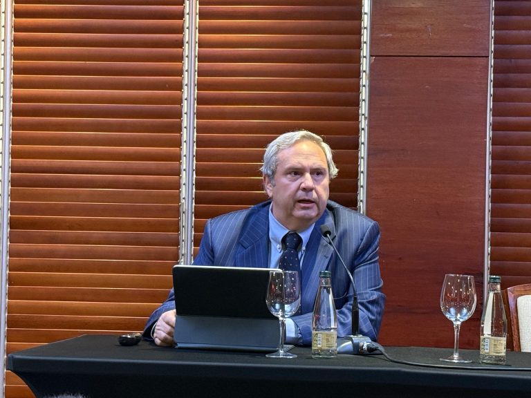 BHP presenta cartera de inversiones por US$ 17 billones ante proveedores mineros en encuentro de APRIMIN