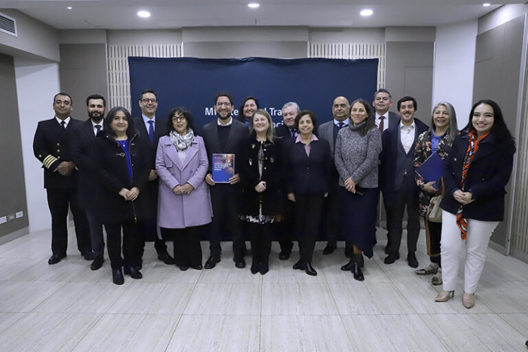 Política Nacional de Seguridad y Salud en la Minería