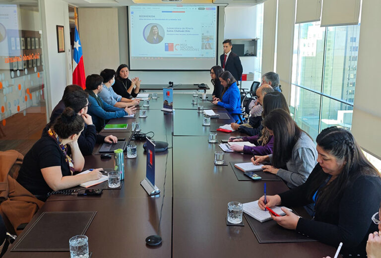 Ministerio de Minería