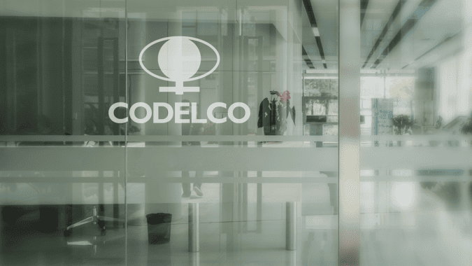 Codelco inicia trabajos de inspección para reanudar gradualmente faenas en Andes Norte y Diamante