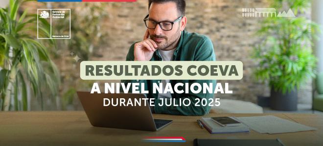 Evaluación ambiental: julio cierra con 40 proyectos aprobados por más de US$3.200 millones