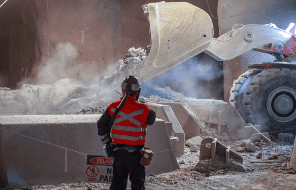 Congreso analiza responsabilidades tras derrumbe en El Teniente que dejó seis trabajadores fallecidos