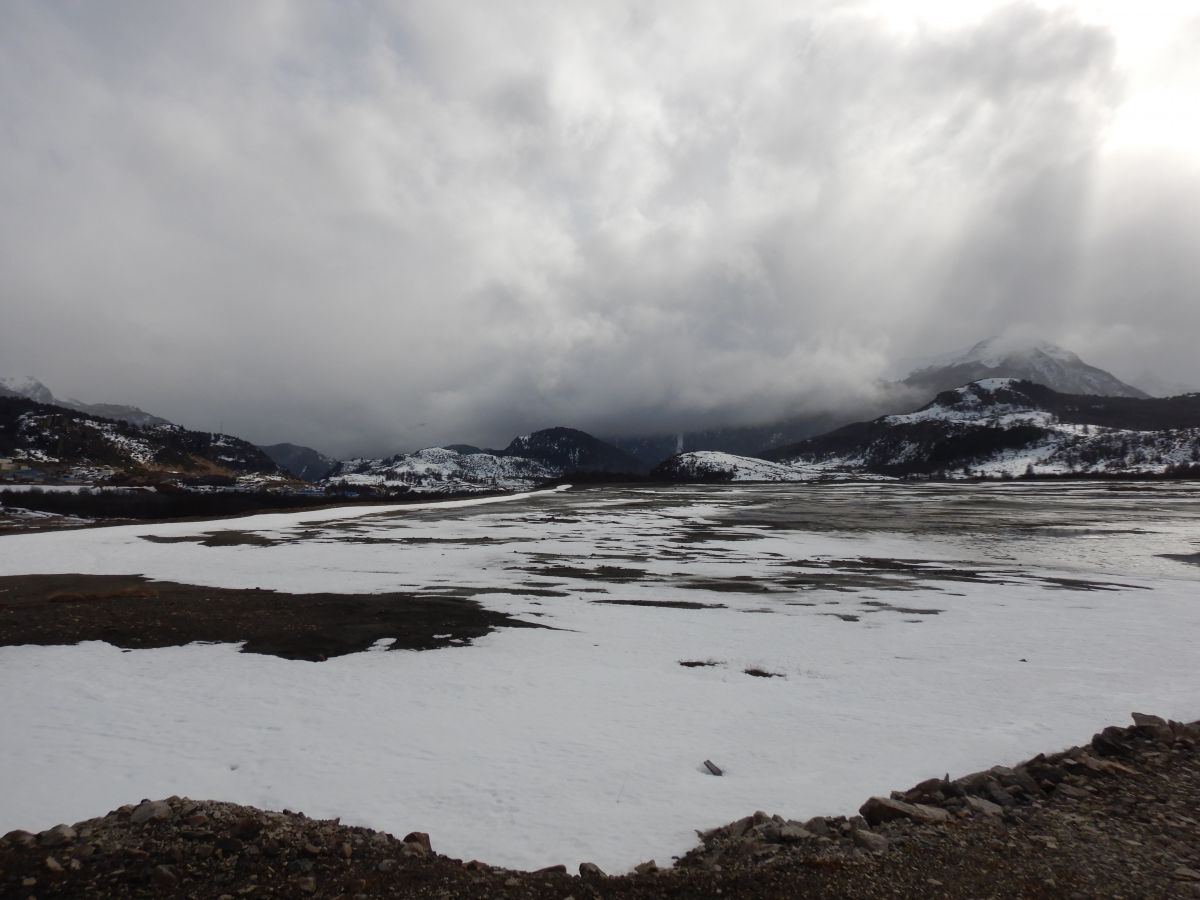SMA formula cargos graves contra Sociedad Minera Pacífico Sur por incumplimientos en Mina El Toqui